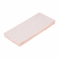 18mm Lig-on nga Kolor nga Melamine Plywood