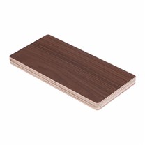 18mm Kahoy - epekto Melamine Plywood