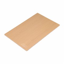 3D nga melamine nga plywood